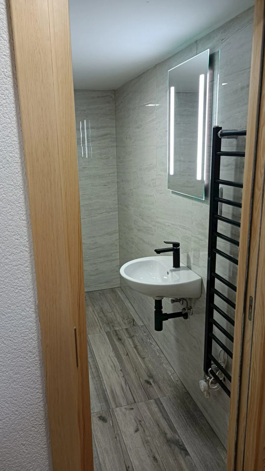 Horský apartmán ve Ski areálu Klínovec — photo 6