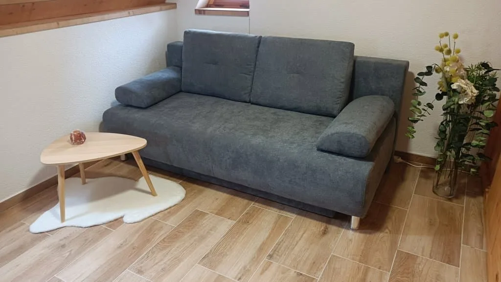 Horský apartmán ve Ski areálu Klínovec — photo 7