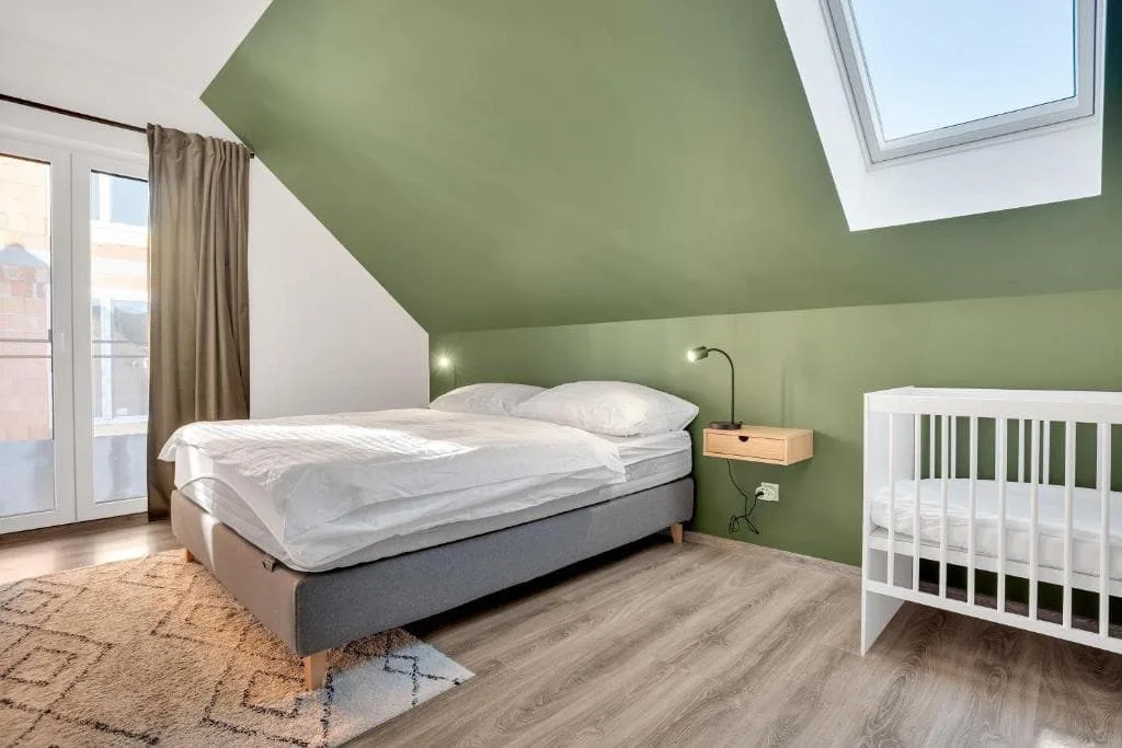 Apartmán Mirabel Klínovec — photo 7