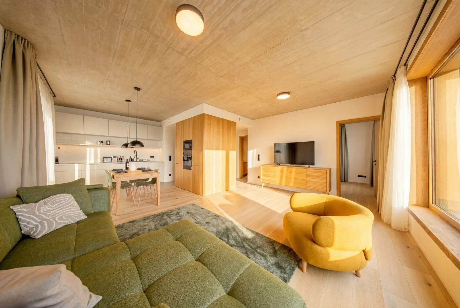 Apartmány tři boudy — zdjęcie 6