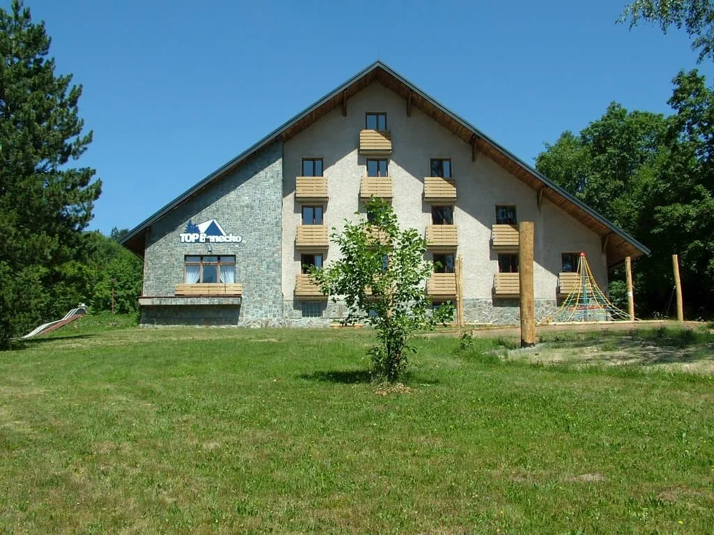 ProFamily Hotel TOP Benecko — photo 2