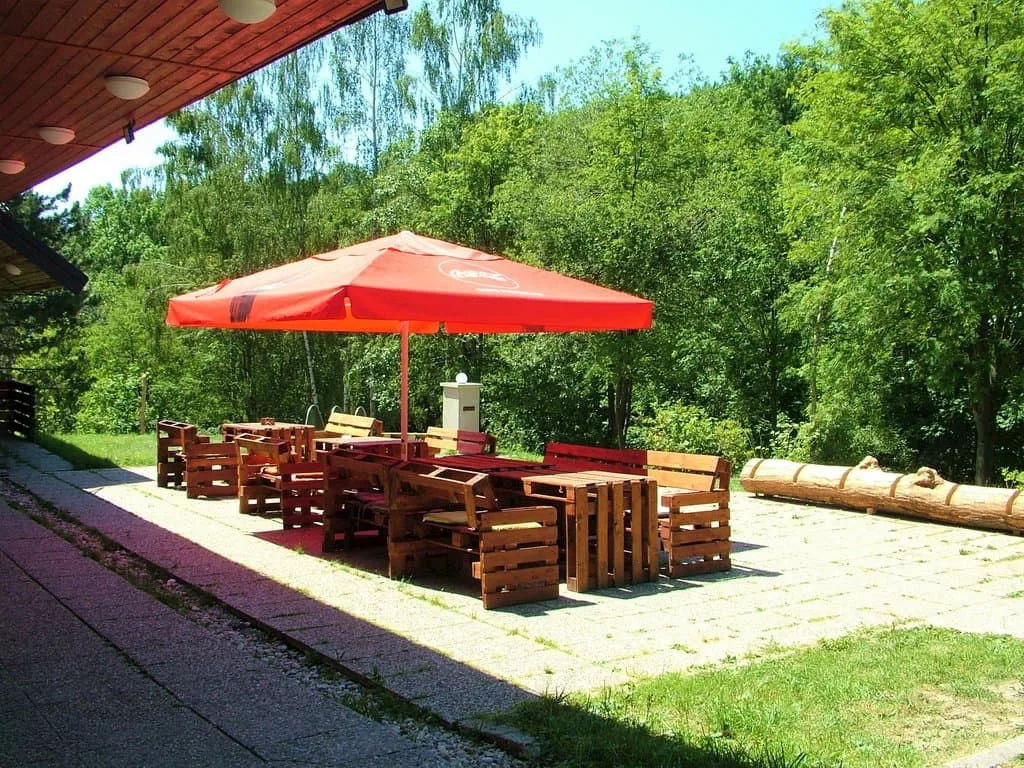 ProFamily Hotel TOP Benecko — photo 3