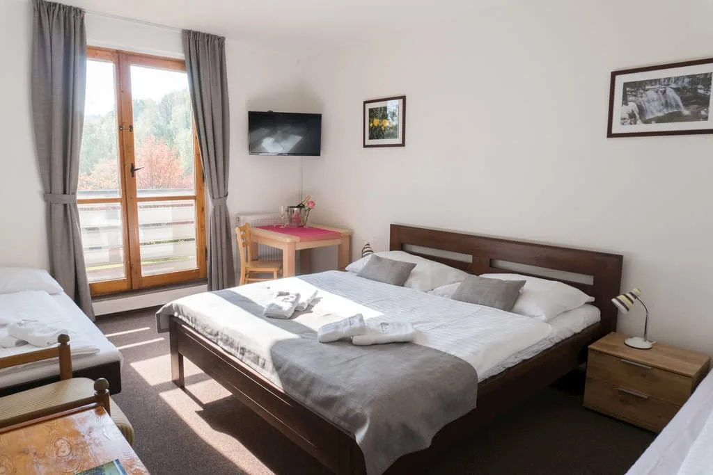 ProFamily Hotel TOP Benecko — photo 7