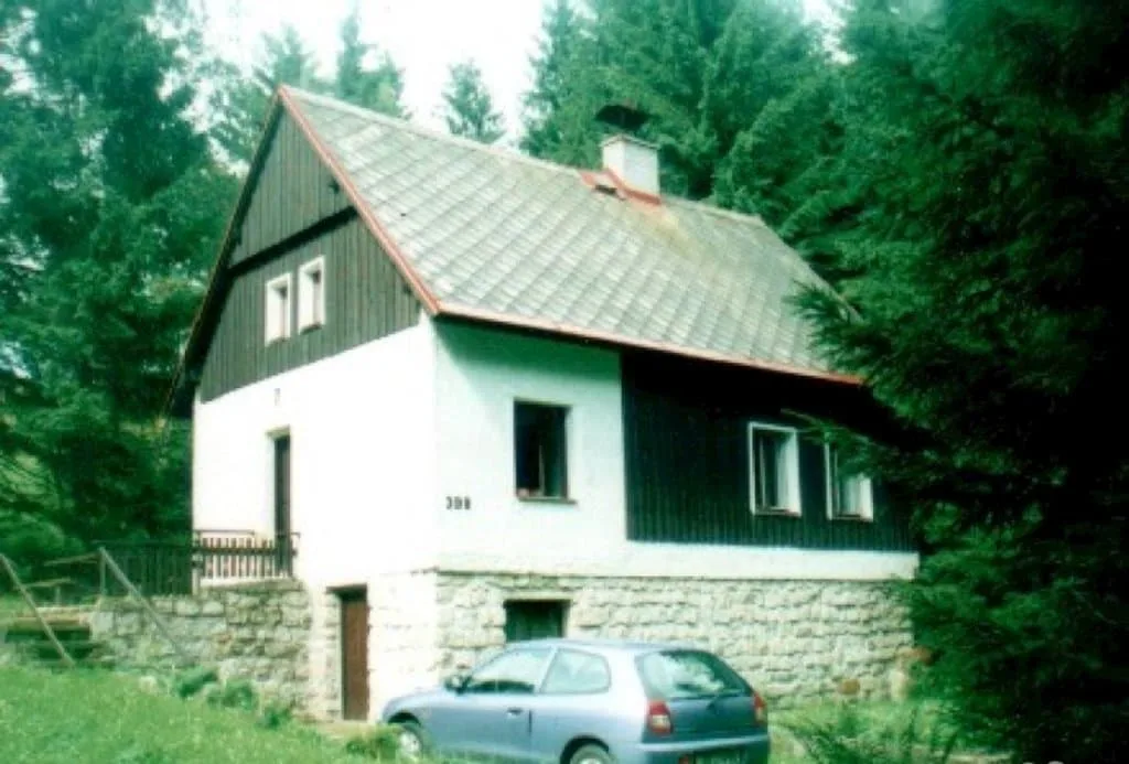 Chaloupka Viktorka — fotografie 6
