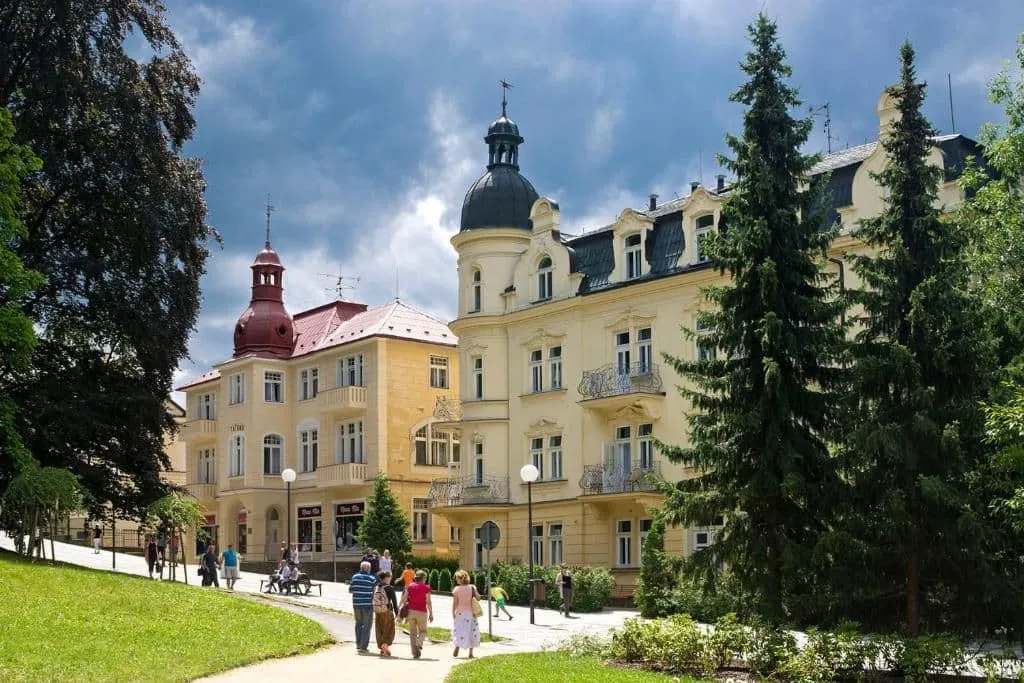 Villa Dagmar — zdjęcie 3