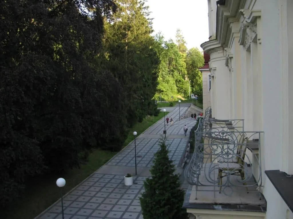 Villa Dagmar — zdjęcie 4