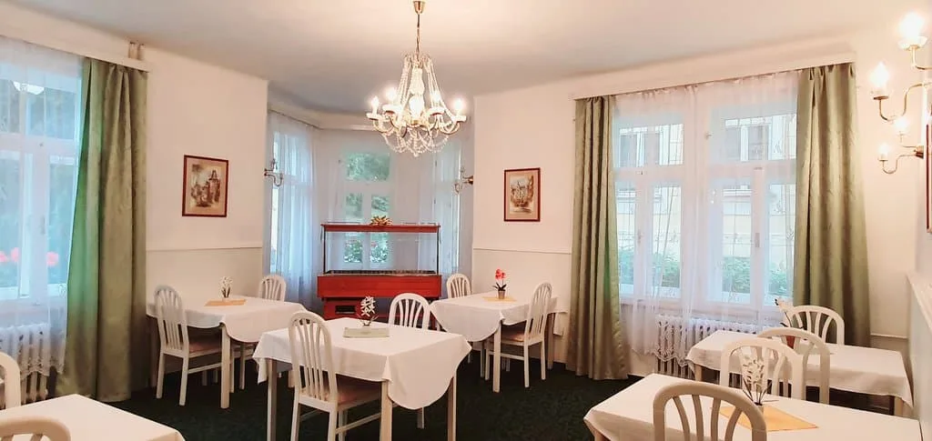 Villa Dagmar — zdjęcie 5