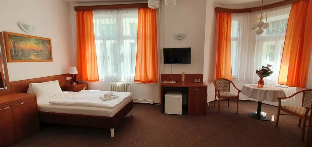 Villa Dagmar — zdjęcie 6