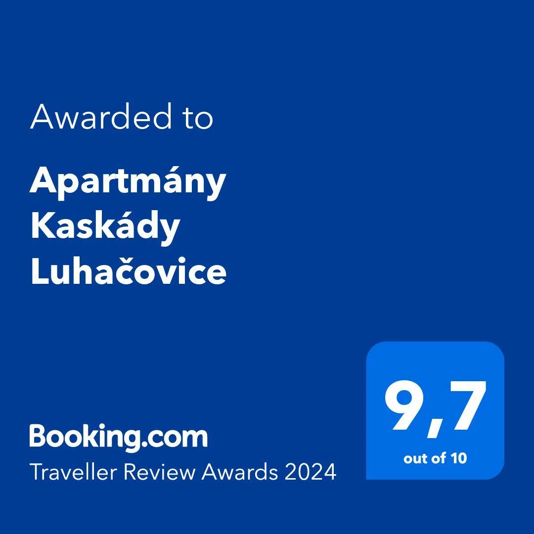 Apartmány Kaskády Luhačovice — photo 2