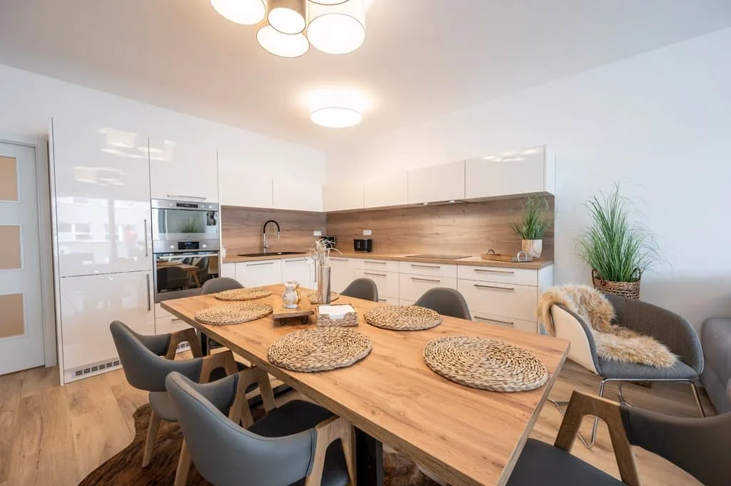 Apartmány Kaskády Luhačovice — photo 5