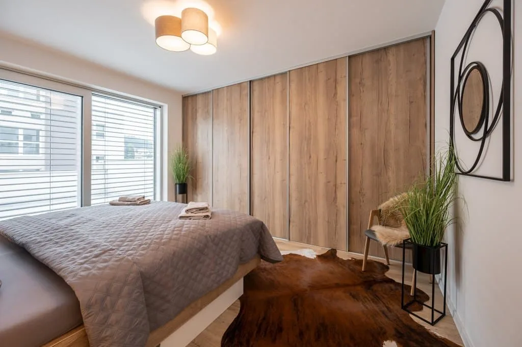 Apartmány Kaskády Luhačovice — photo 7