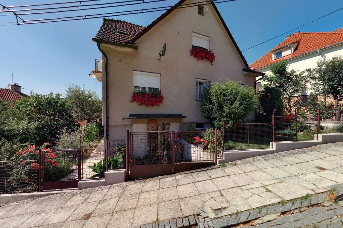 Učitelský dům Luhačovice — photo 3