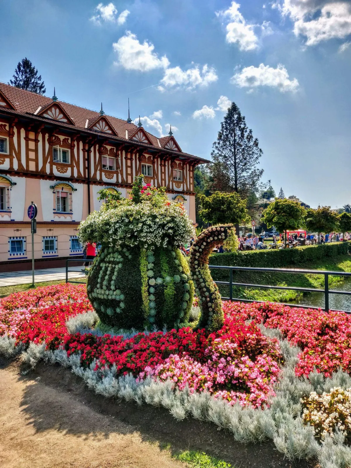 Učitelský dům Luhačovice — photo 7