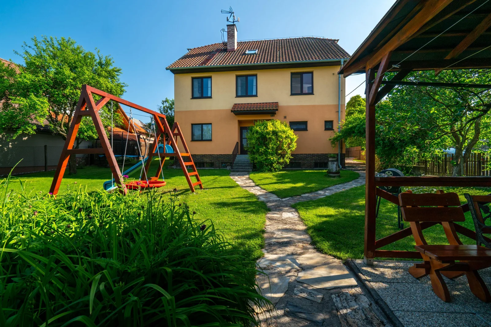 Penzion Na Vyhlídce — photo 3