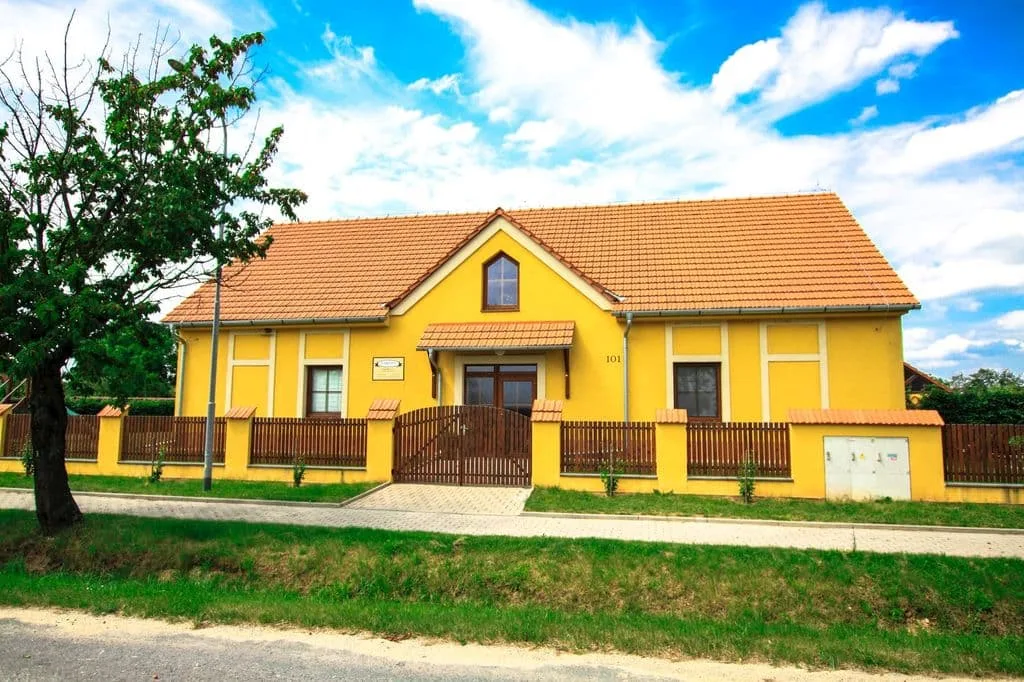 Penzion Sarton — zdjęcie 2