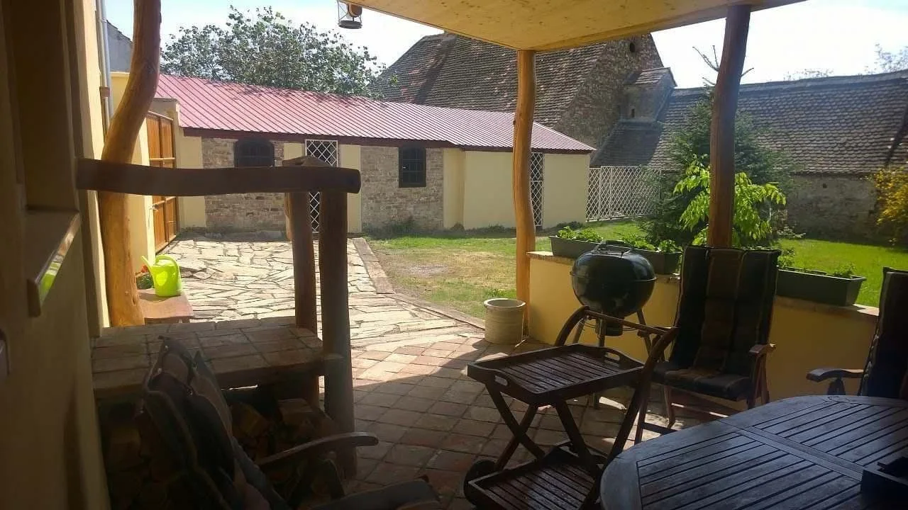 Chalupa U kostela — photo 2