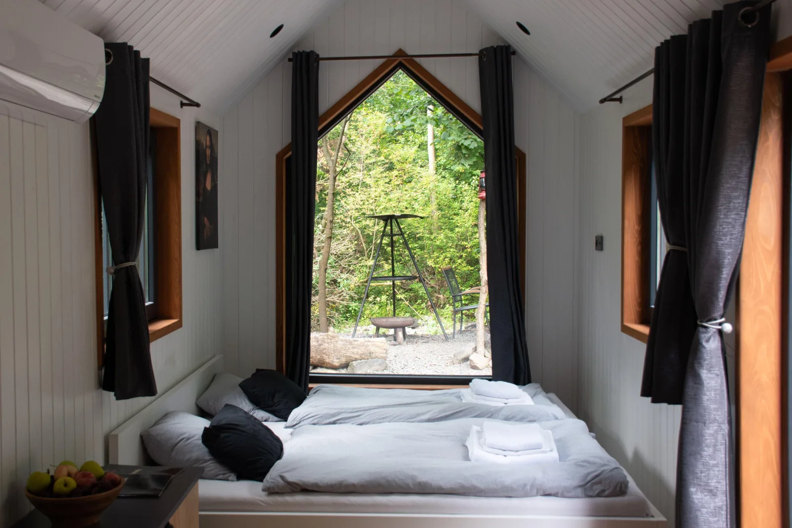 Dragon Glamping — fotografia 2