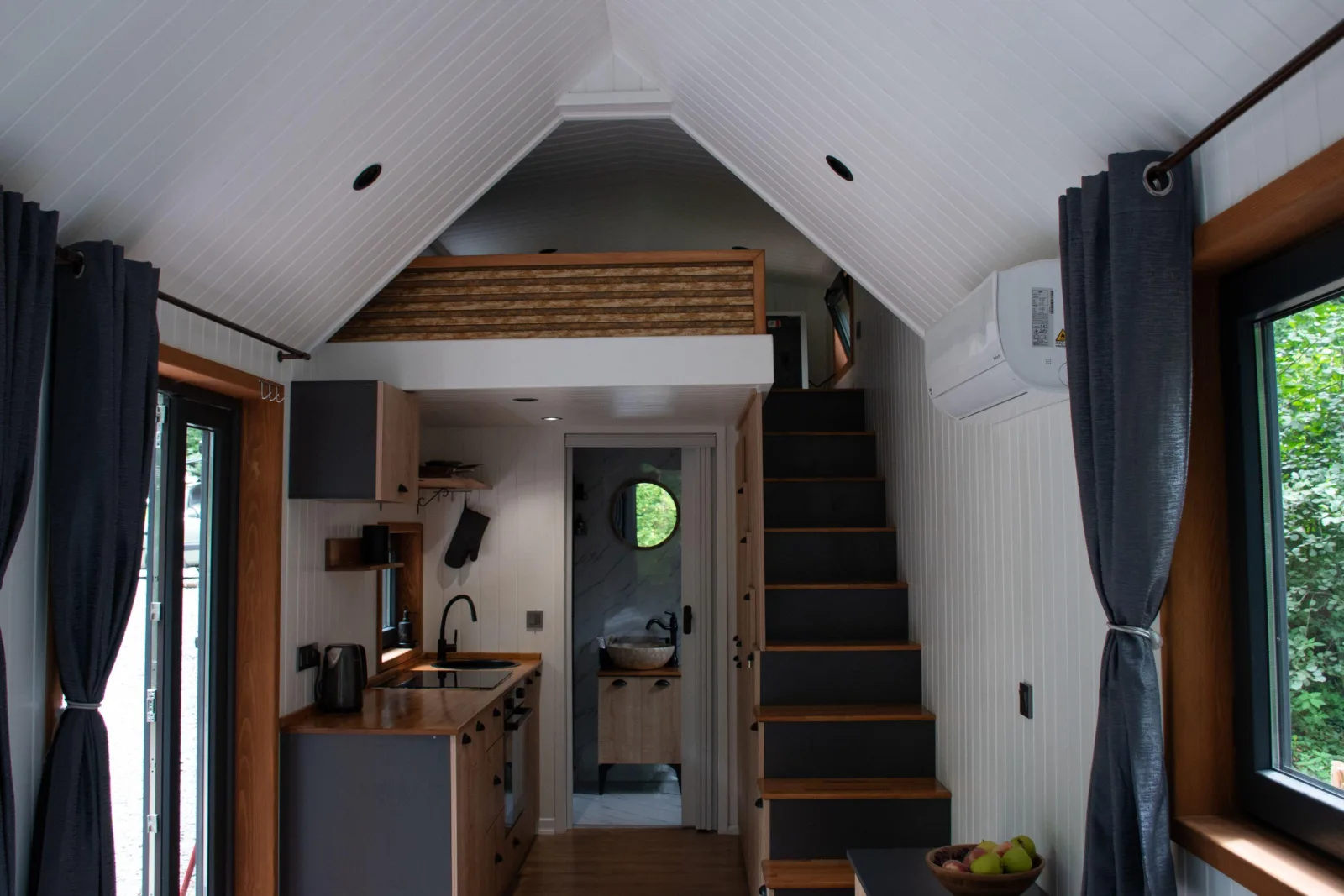 Dragon Glamping — fotografia 3