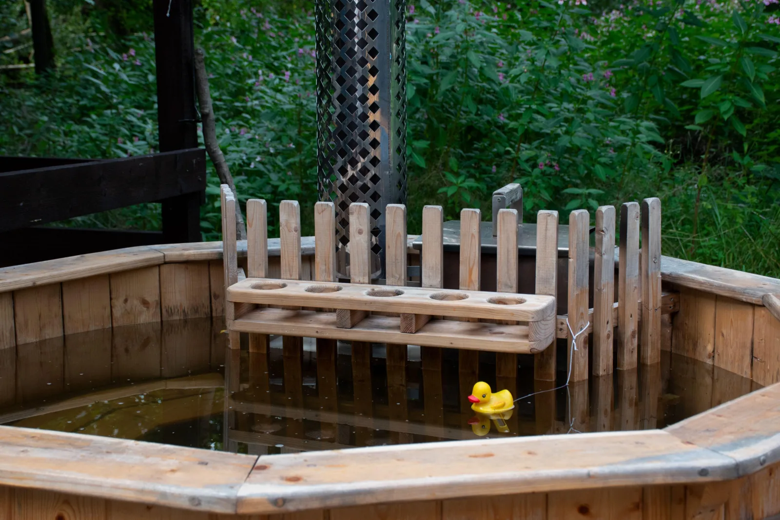 Dragon Glamping — fotografia 6