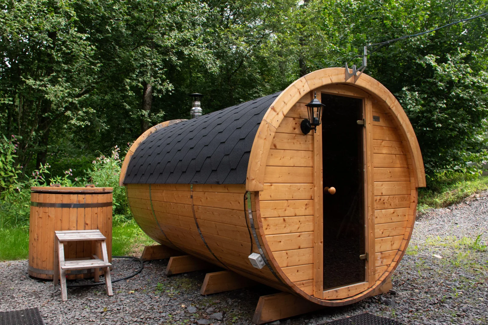 Dragon Glamping — fotografia 7