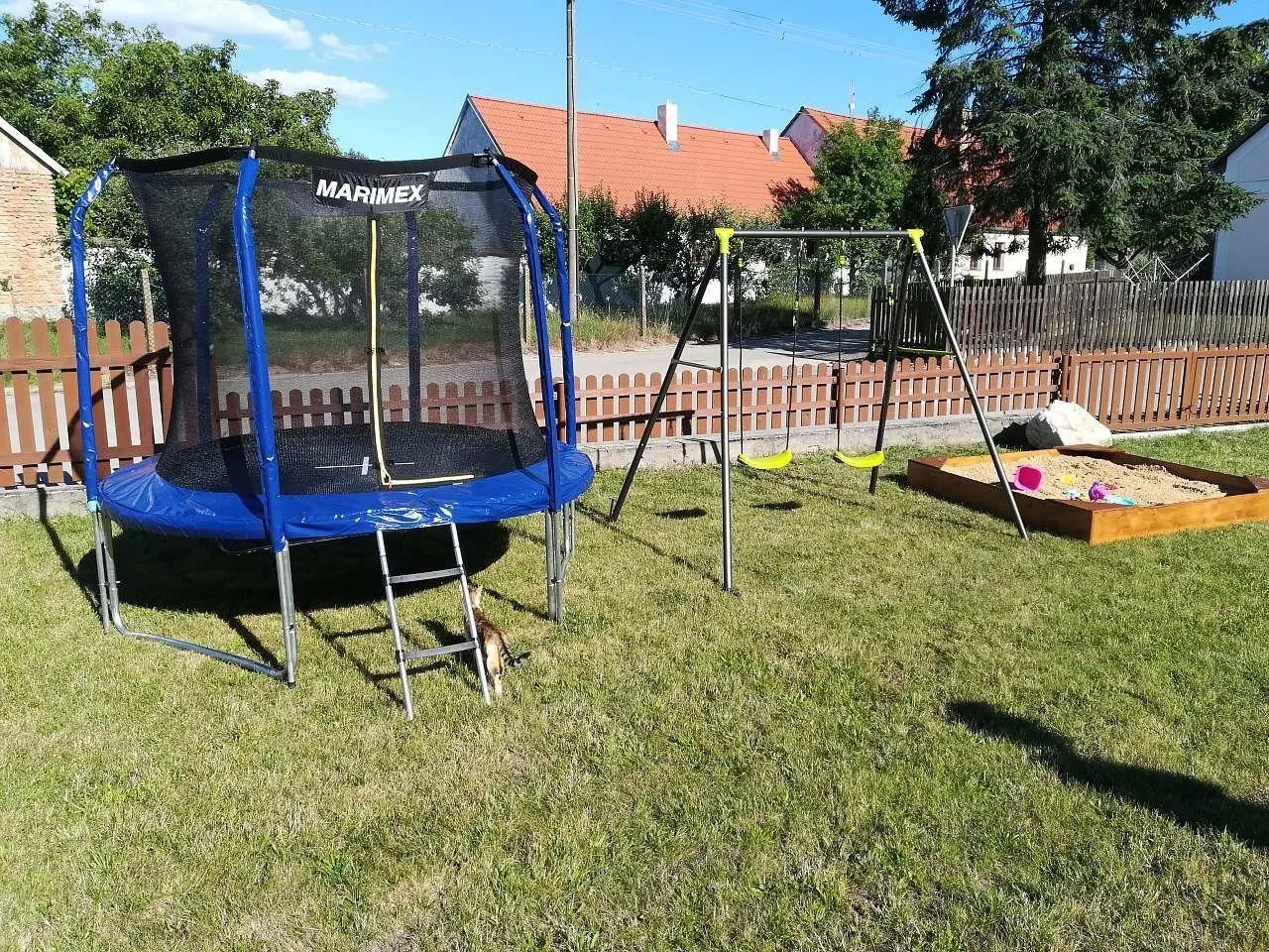 Ubytování Na Statku — photo 2