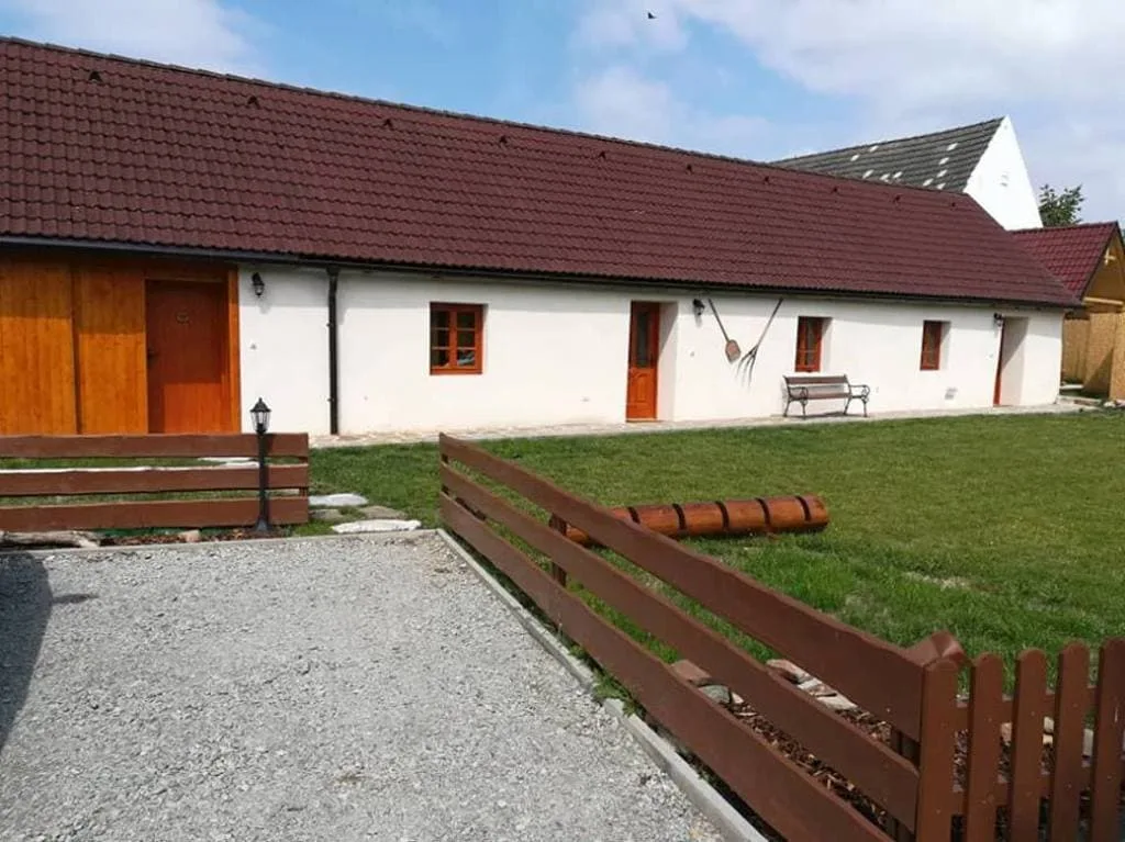Ubytování Na Statku — photo 3