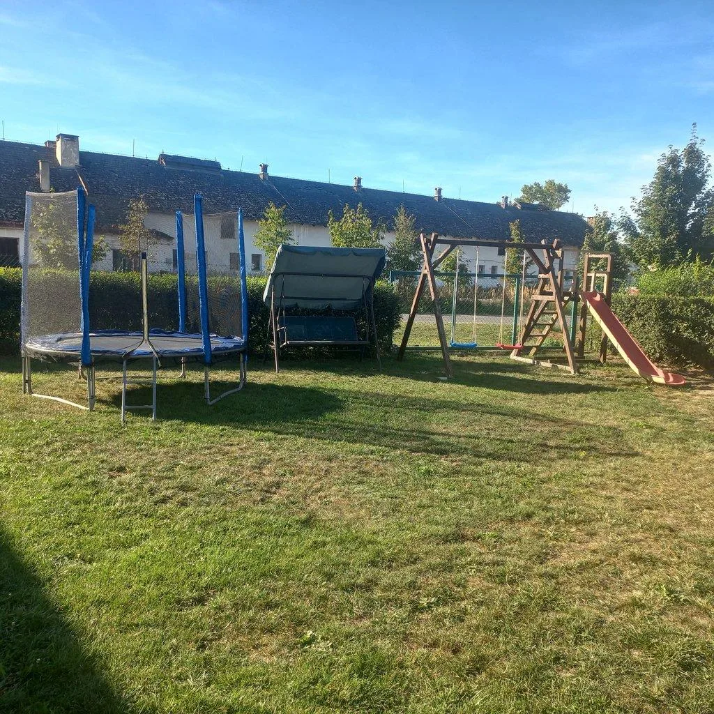 Ubytování u Bláhů — photo 2