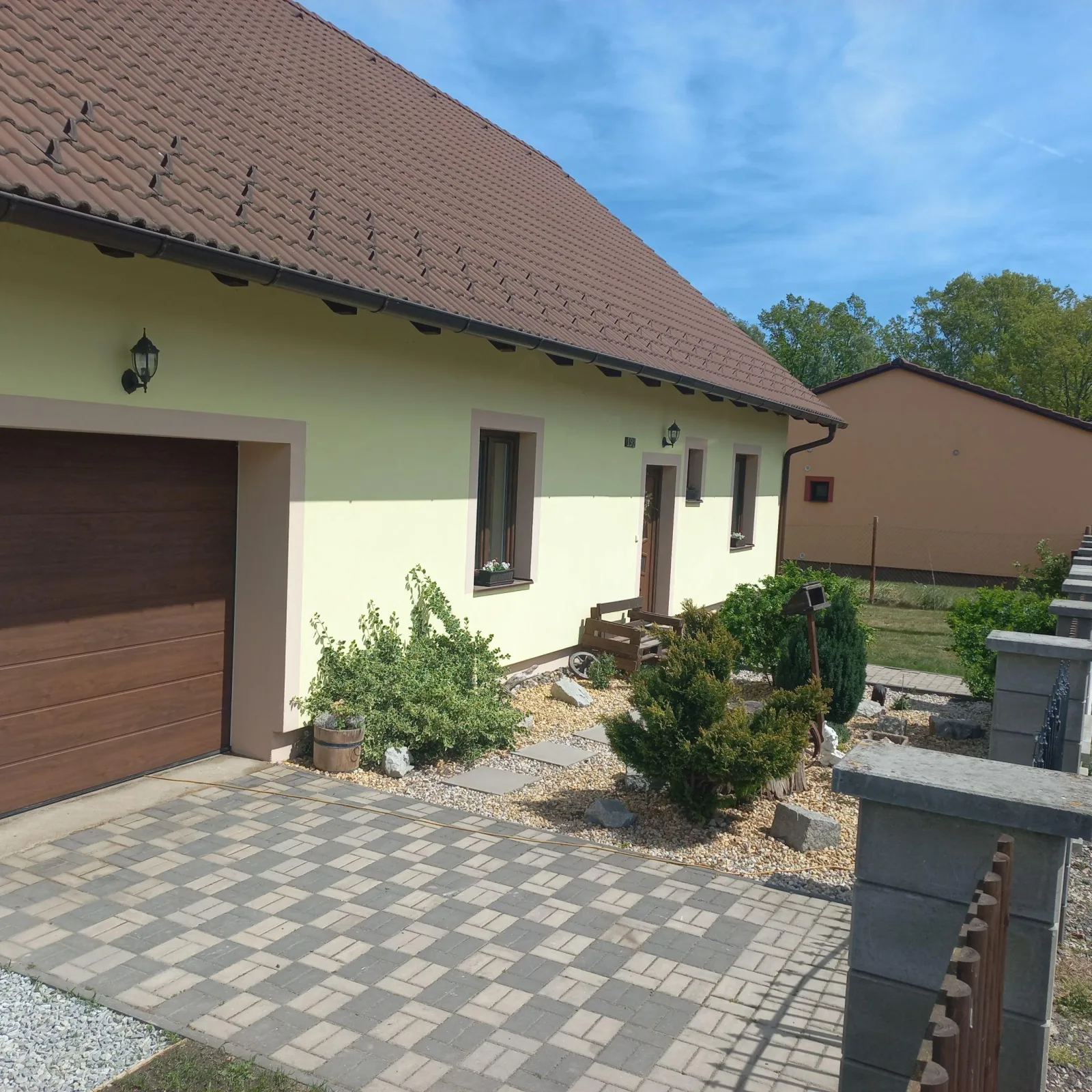 Ubytování u Bláhů — photo 3