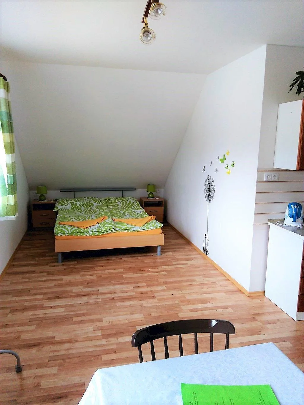 Ubytování u Bláhů — photo 6