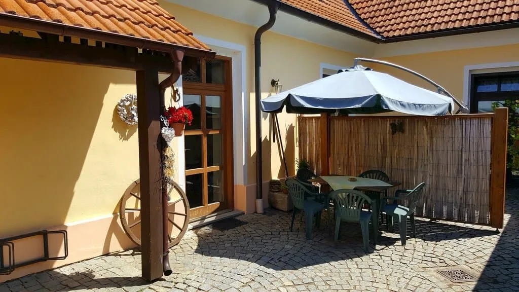 Ubytování Janátovi — photo 4