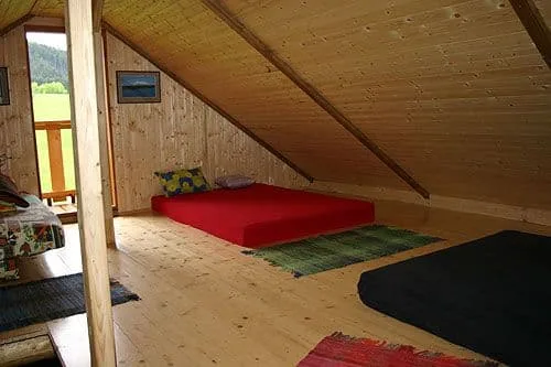 Srub Machov — zdjęcie 7