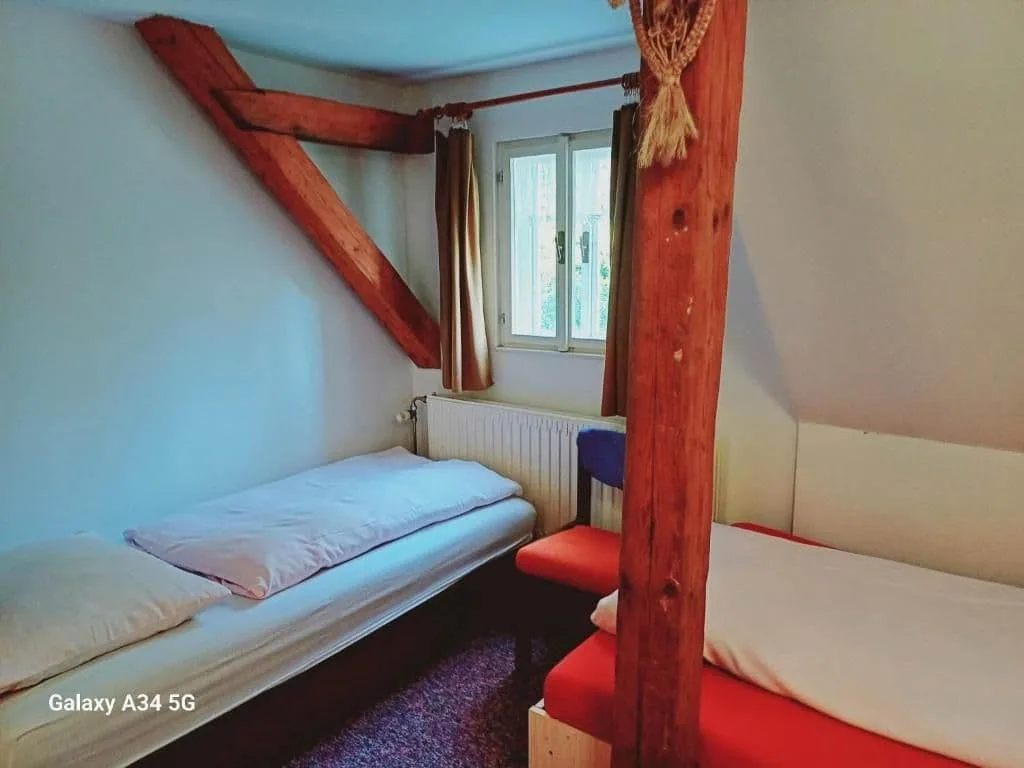 Horská chalupa U lyžaře — fotografie 6