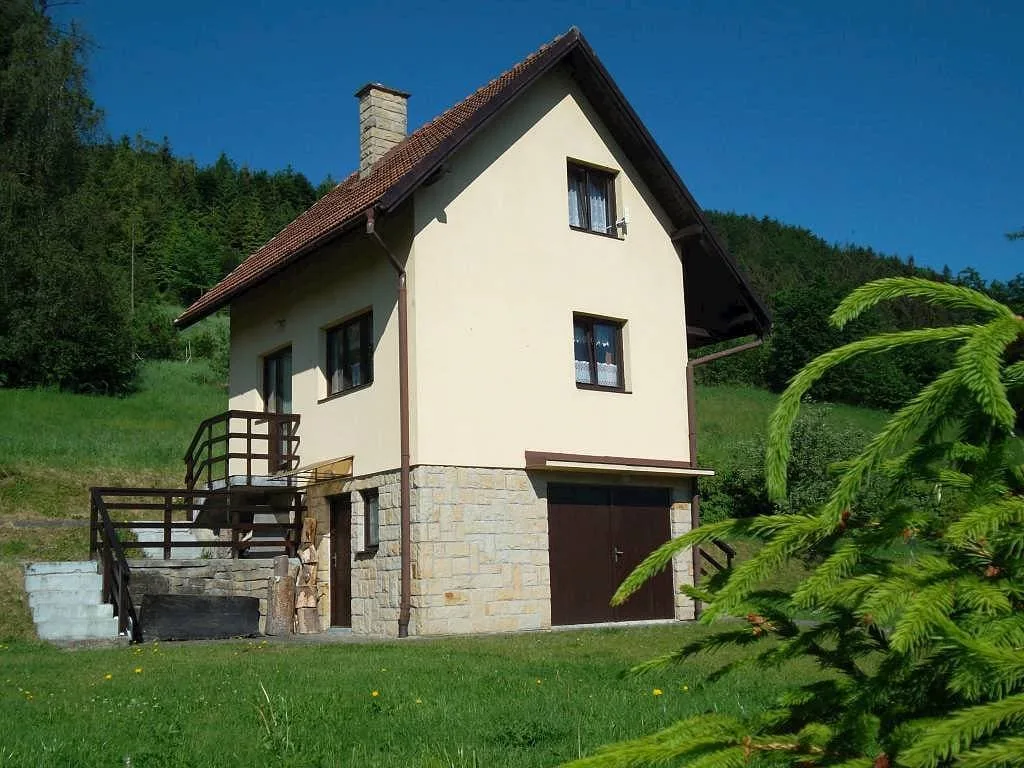 Chata Malá Bystřice — zdjęcie 2