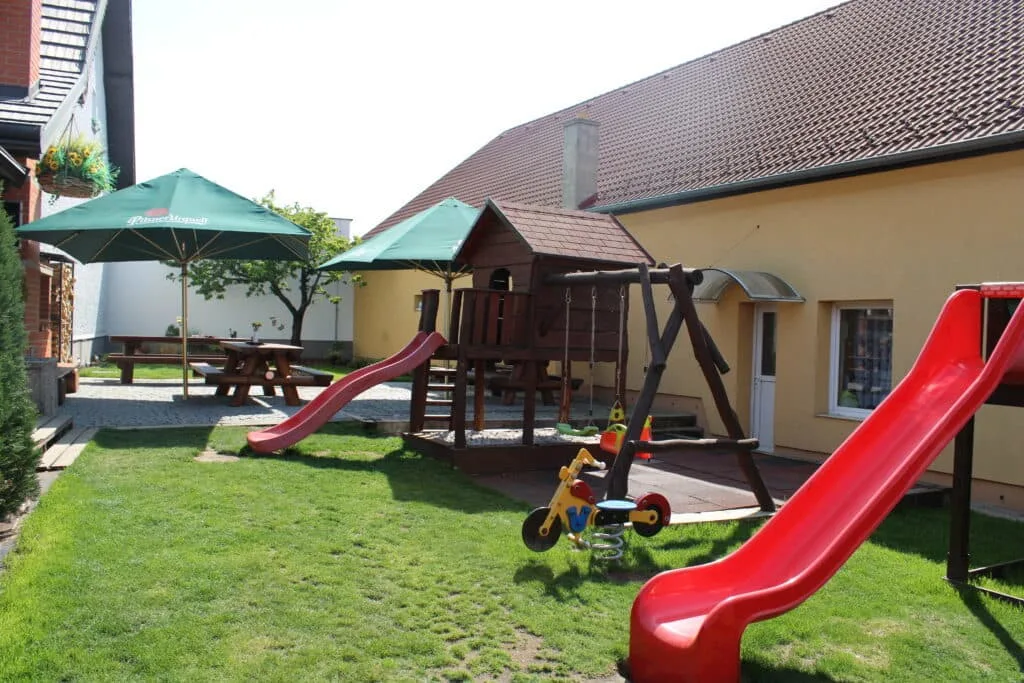 Penzion u Kapličky — photo 2