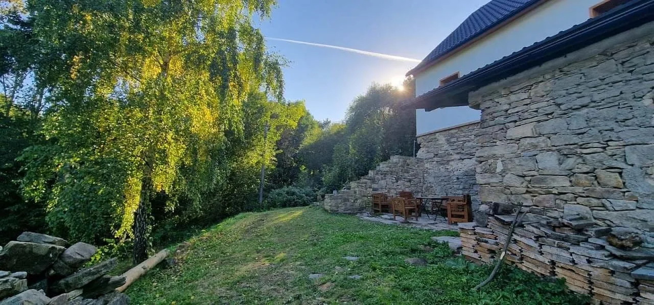 Chata Podlesí — photo 2