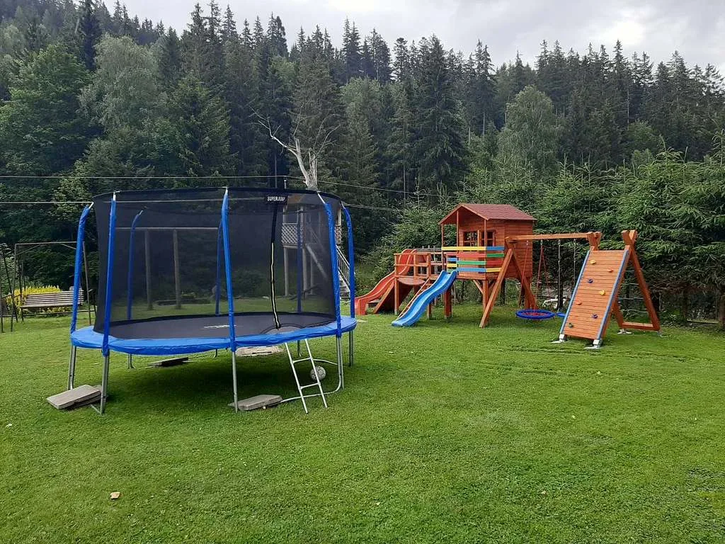Apartmány ve Mlýně — photo 2