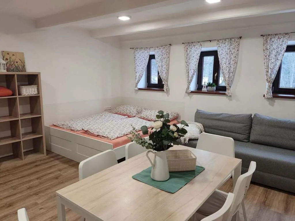 Apartmány ve Mlýně — photo 5