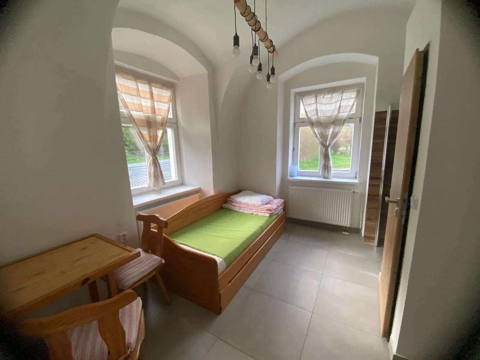 Chata Sedmikráska — photo 7