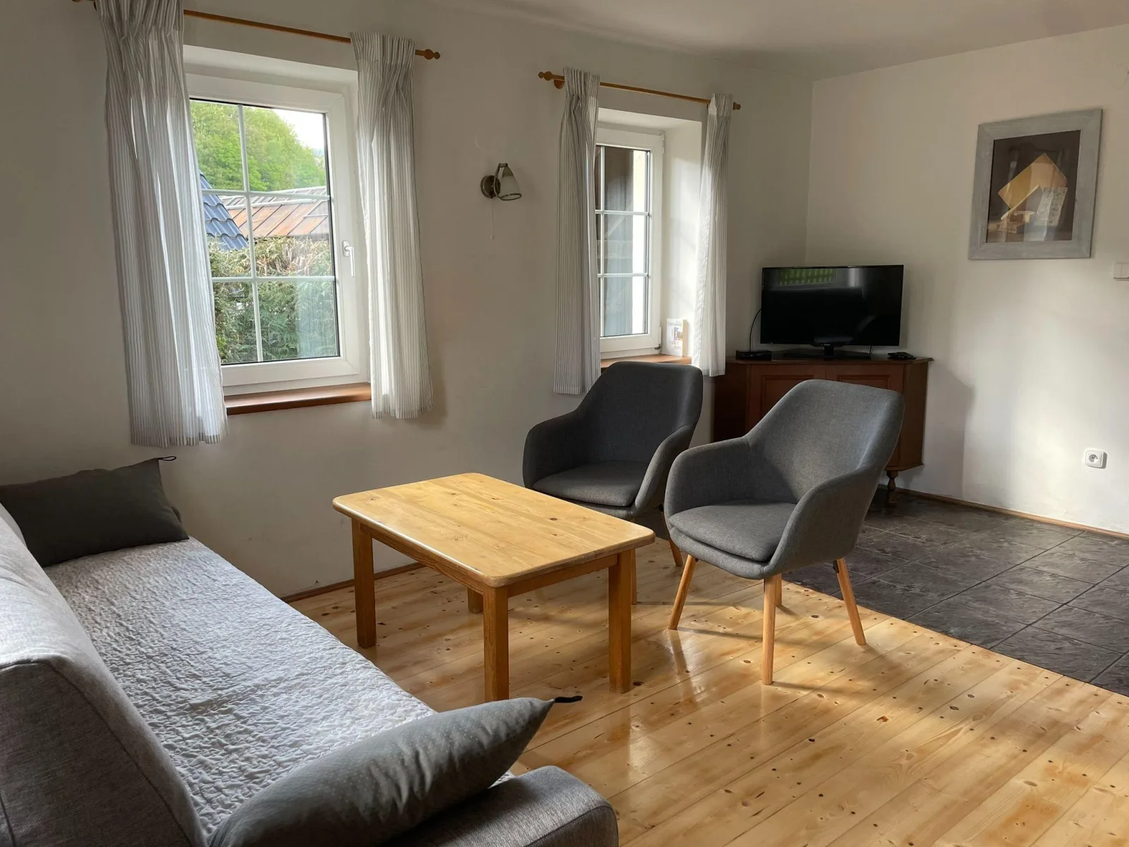 Apartmány Tunka Zdeněk 2 — photo 6