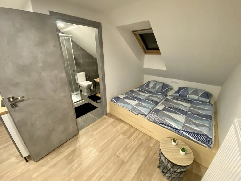 Apartmán U Tří pecek — photo 3