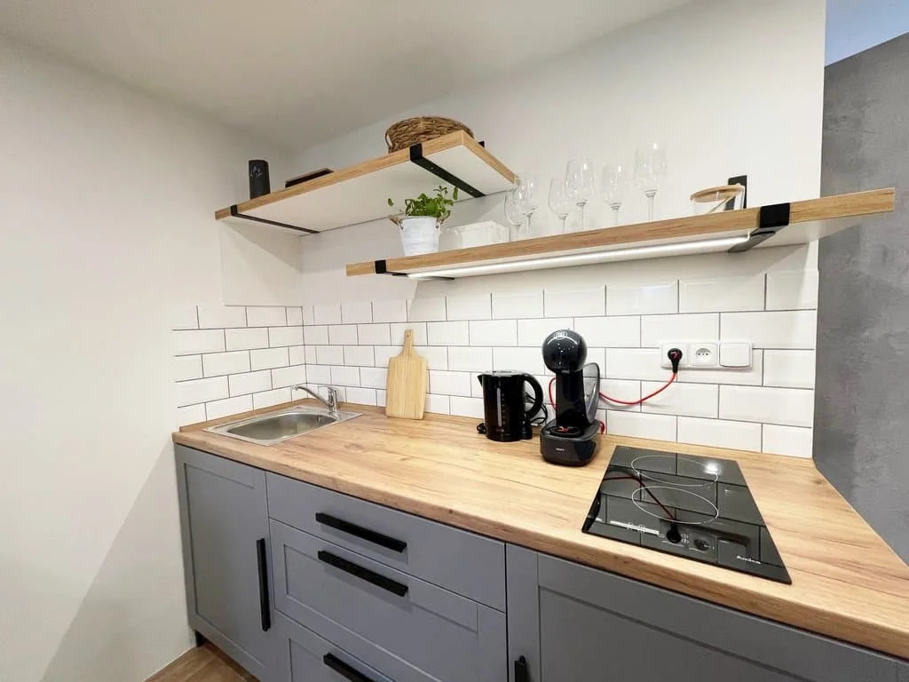 Apartmán U Tří pecek — photo 4