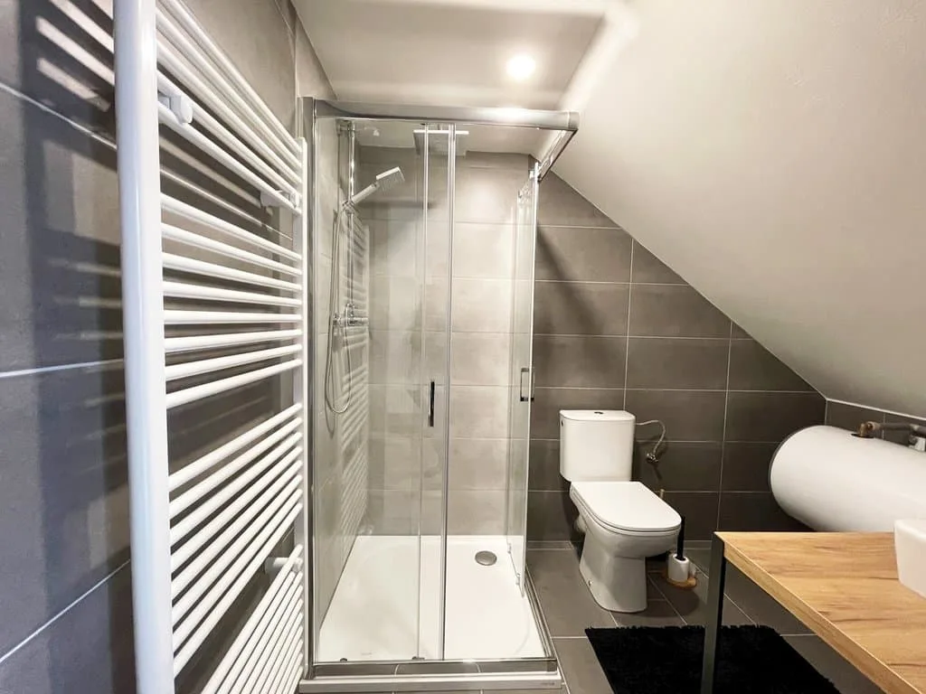 Apartmán U Tří pecek — photo 6
