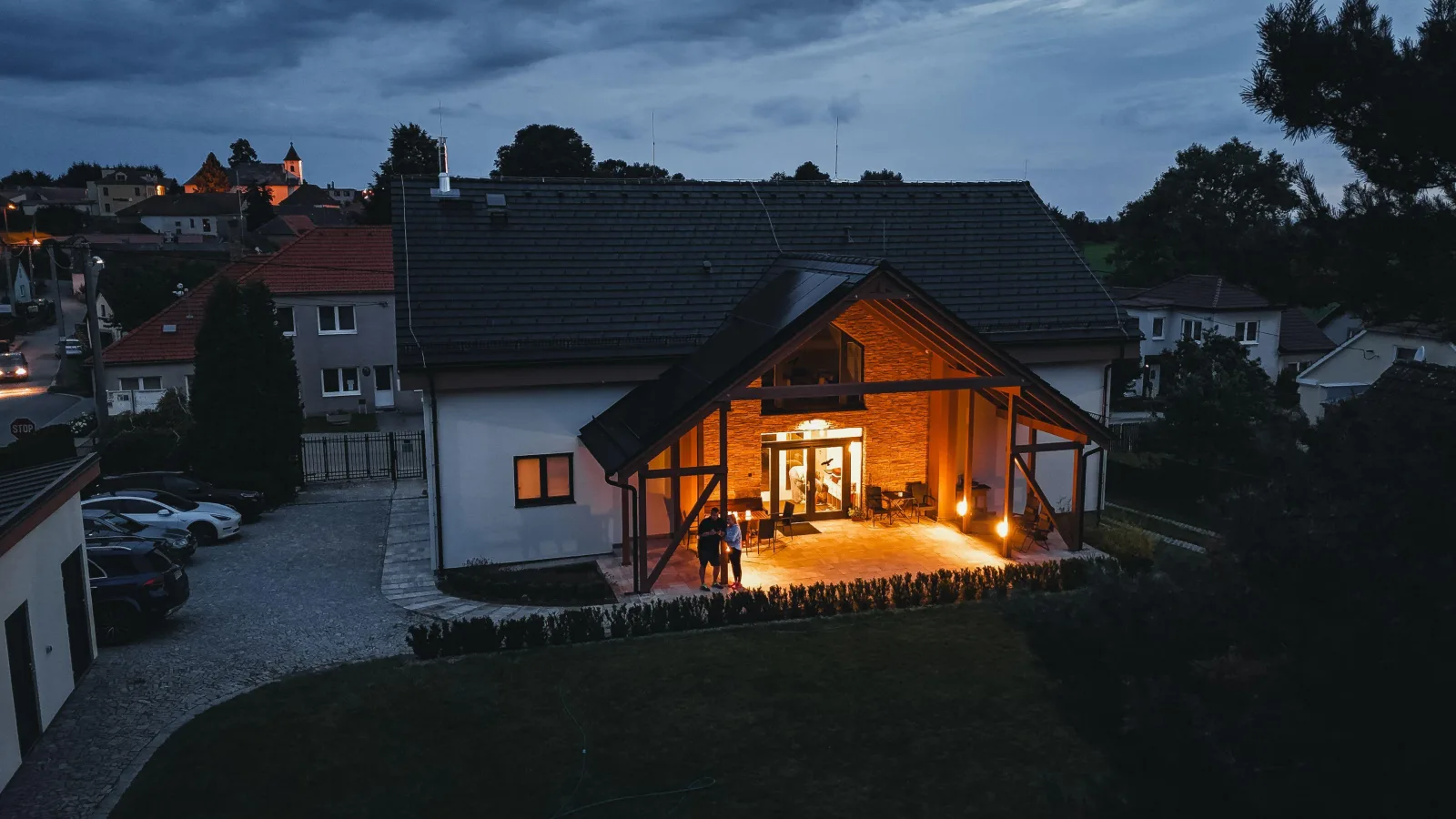 Apartmány Benedicta — photo 3