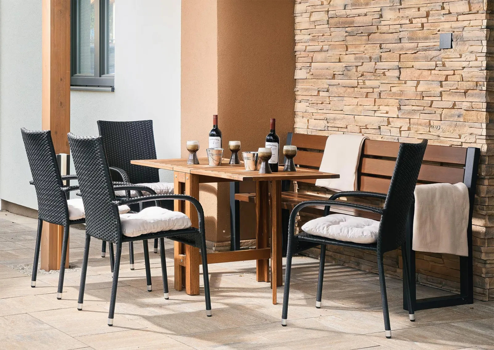 Apartmány Benedicta — photo 4