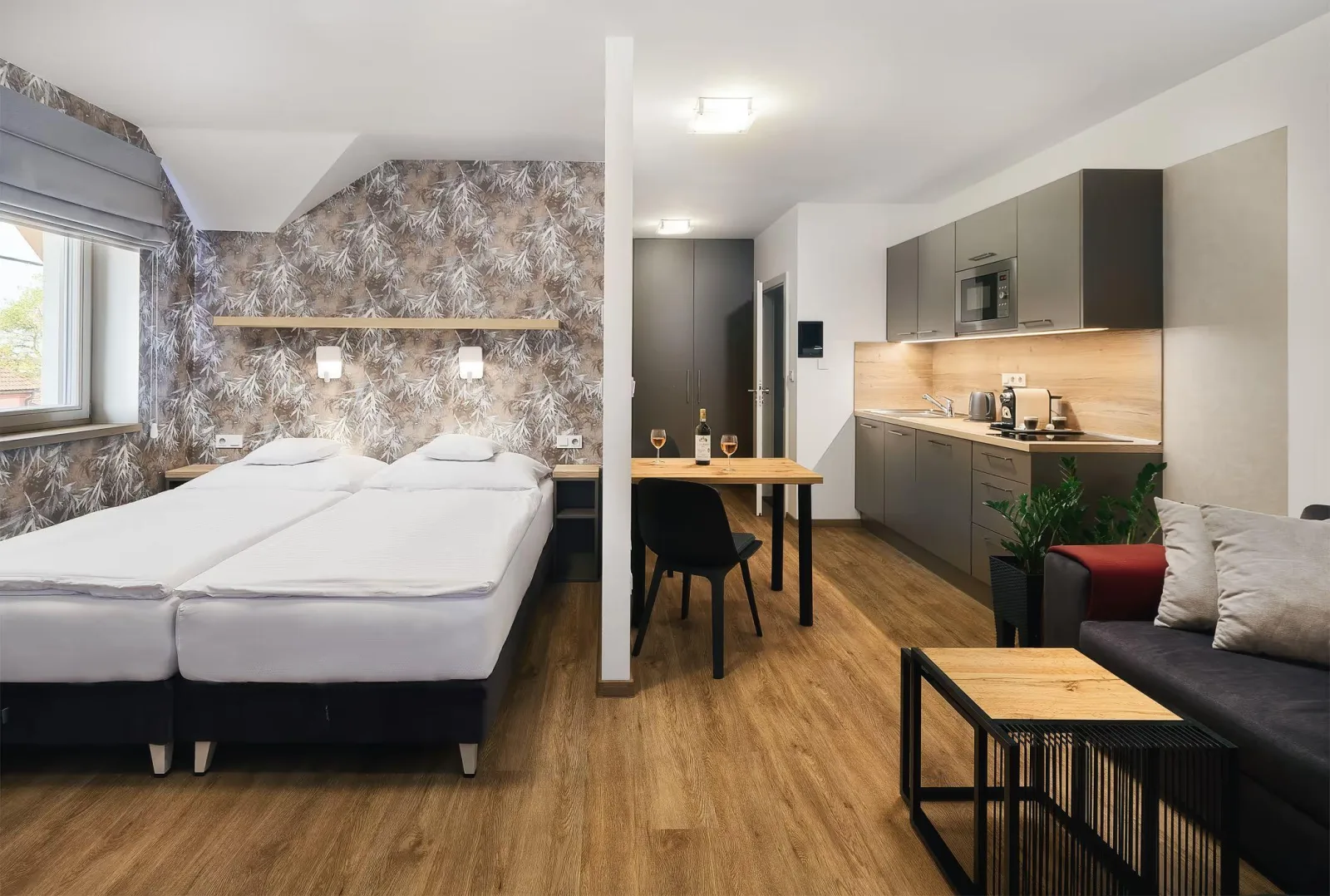 Apartmány Benedicta — photo 5