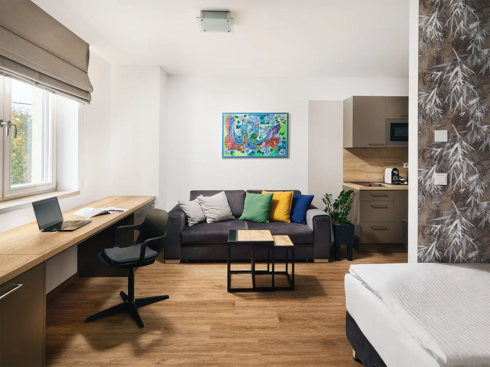 Apartmány Benedicta — photo 6
