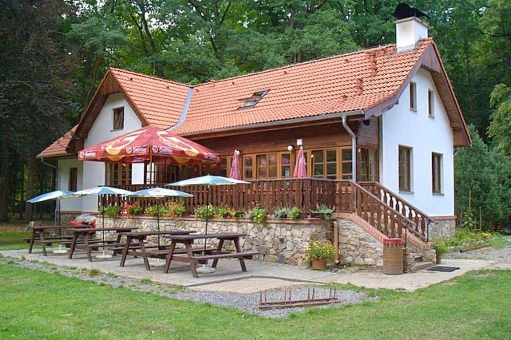Penzion Příběnice