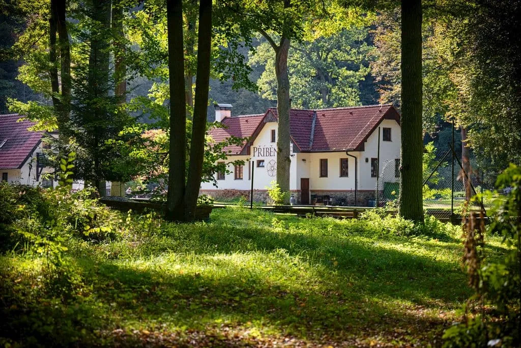 Penzion Příběnice — photo 4