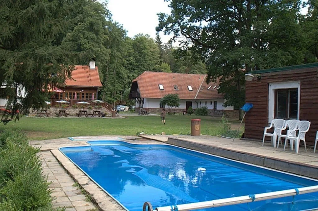 Penzion Příběnice — photo 6