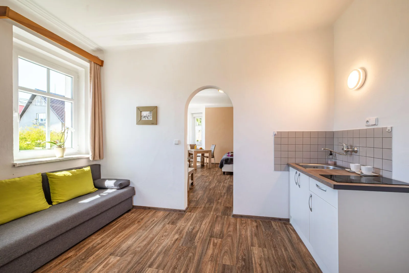 Pension Elbrs — photo 7